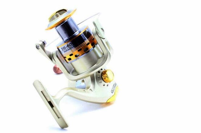 چرخ ماهیگیری SG-6000
