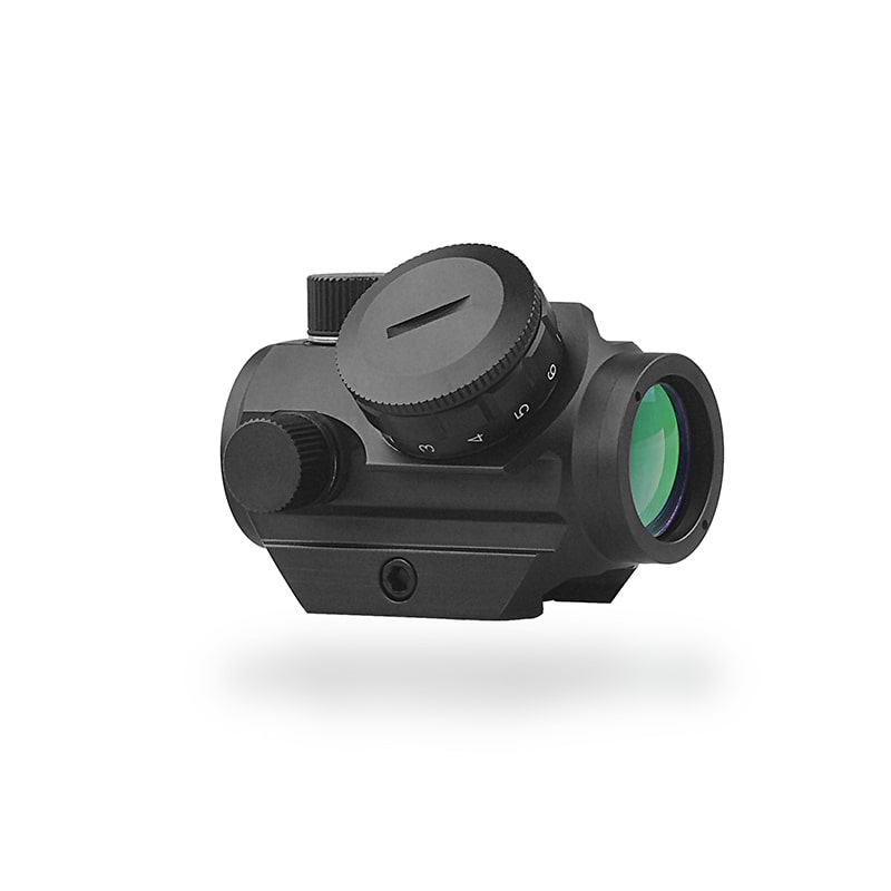 رد دات دیسکاوری 25×1 DS