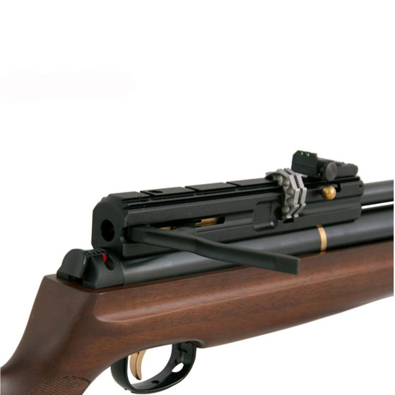 تفنگ پی سی پی هاتسان AT44-S10 SL