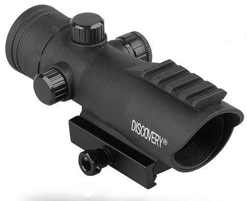 رددات دیسکاوری RDA 1×30
