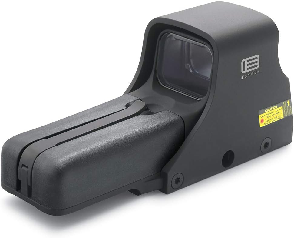 رد دات eotech 512