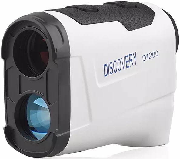 فاصله یاب لیزری دیسکاوری D1200