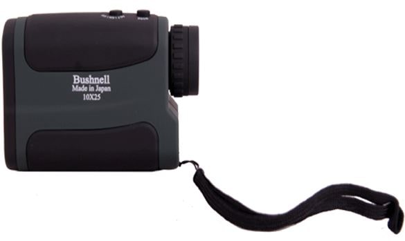 فاصله یاب لیزری بوشنل مدل RANGEFINDER 10×25 700m