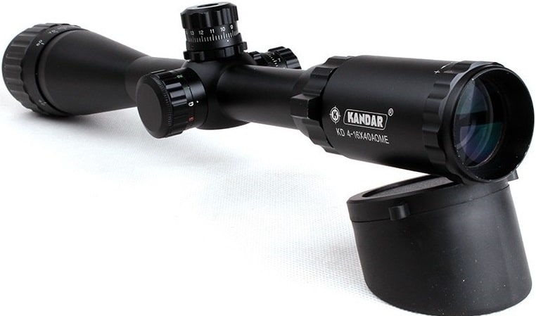 دوربین تفنگ کاندر K 4-16x44 AOME