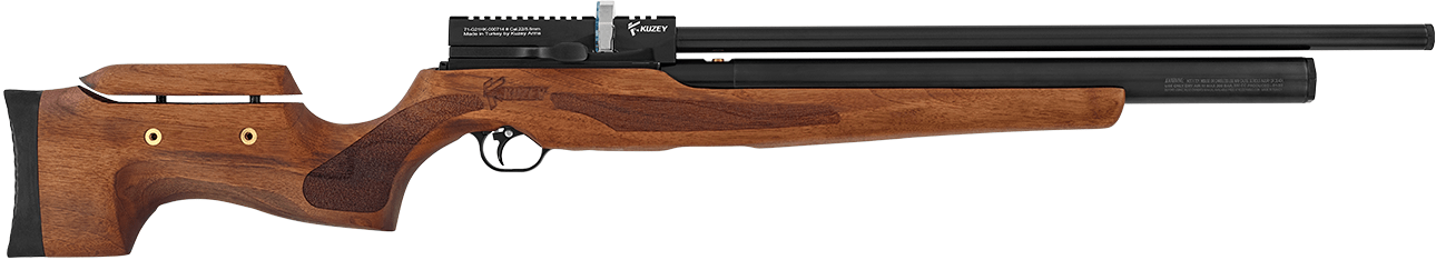 تفنگ پی سی پی کوزی Kuzey Arms K600w PCP