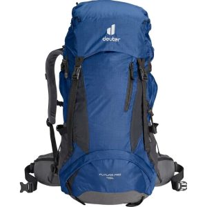 کوله پشتی کوهنوردی 45 لیتری دیوتر (DEUTER) مدل FUTURA PRO
